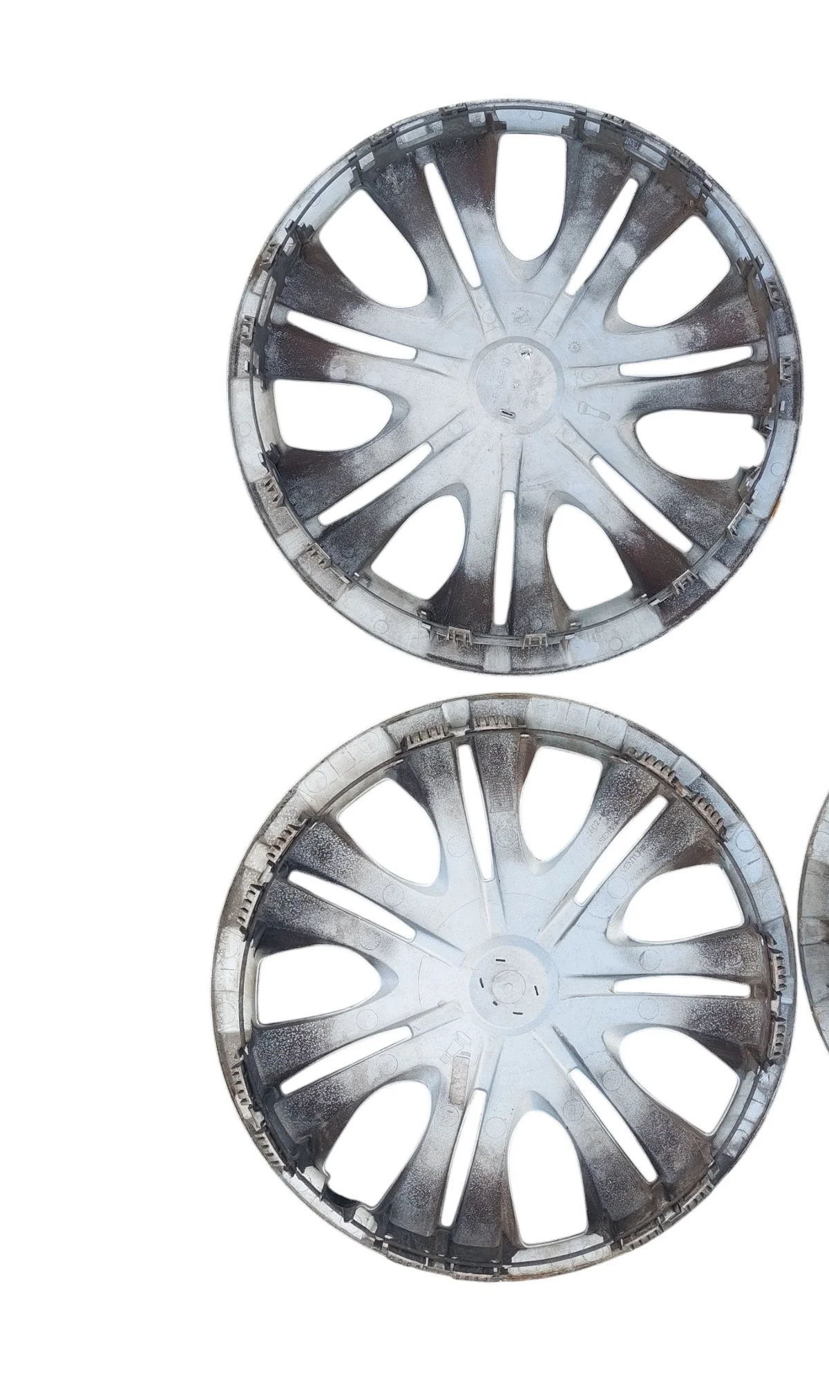 Velgen Ford 16" Gebruikt OEM 42602-02250 image 5