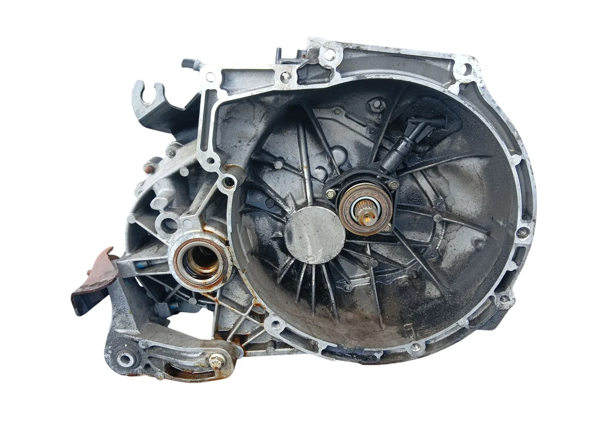 Växellåda Volvo V70 III (07-11) 1.6 D