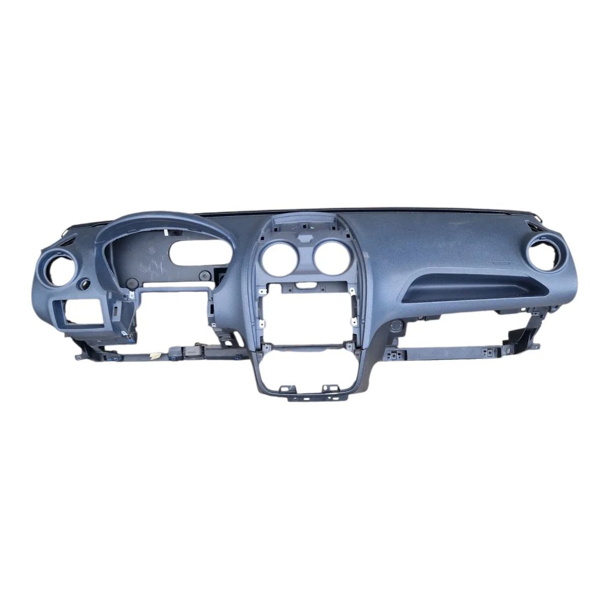 Painel Ford Fiesta MK6 2005-2008 Usado