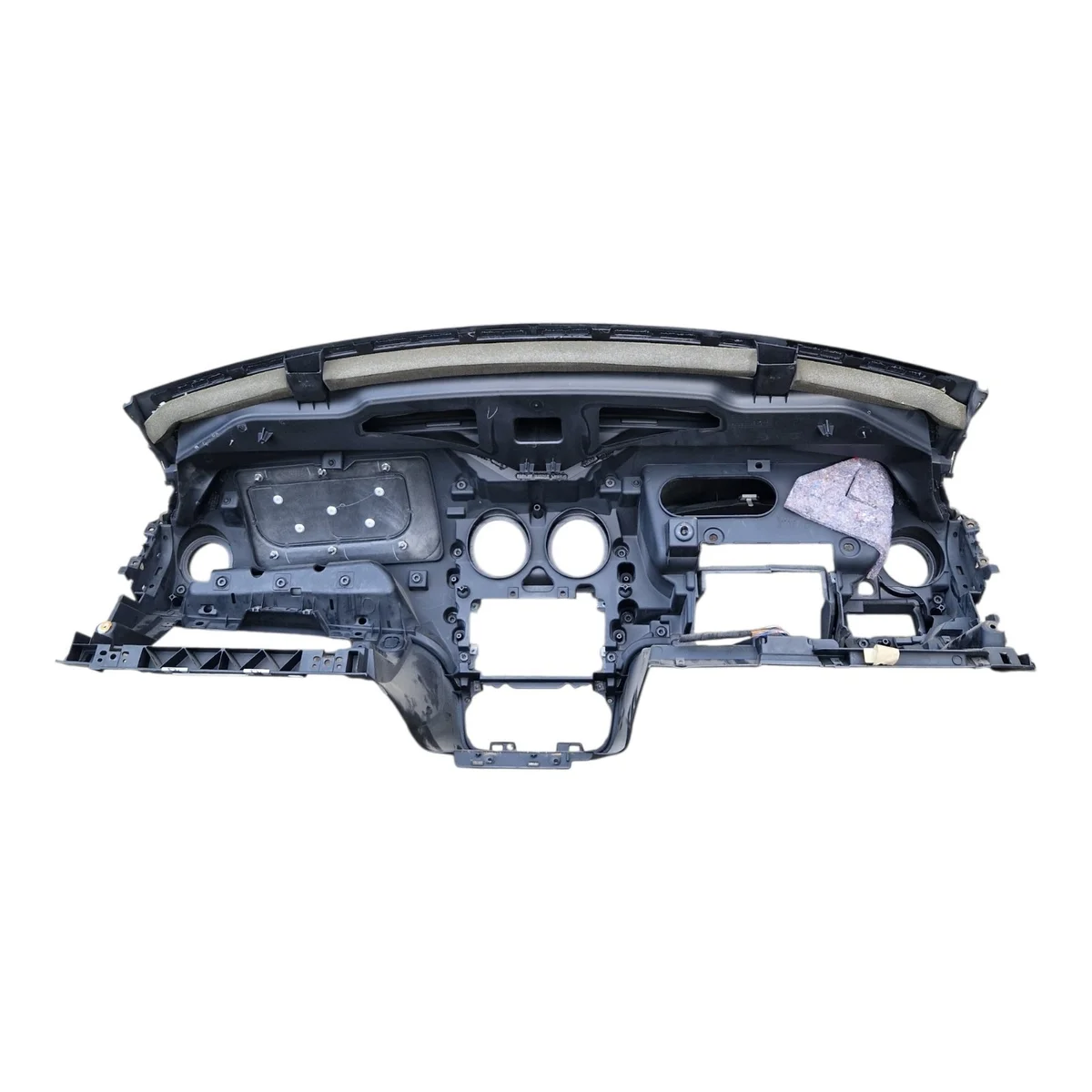 Armaturenbrett Ford Fiesta MK6 05-08 OE image 3