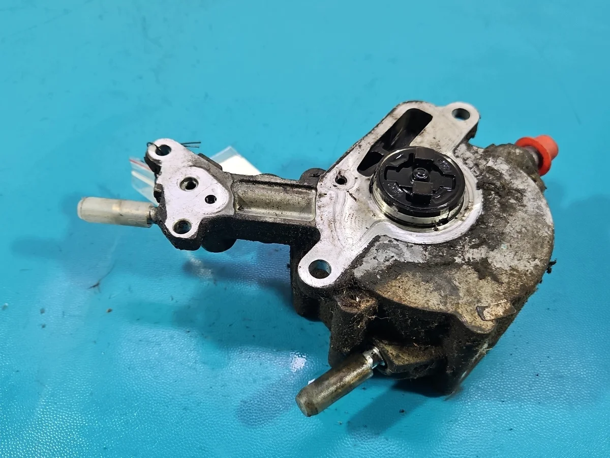 Pompe à vide Seat Altea 1.9 TDI