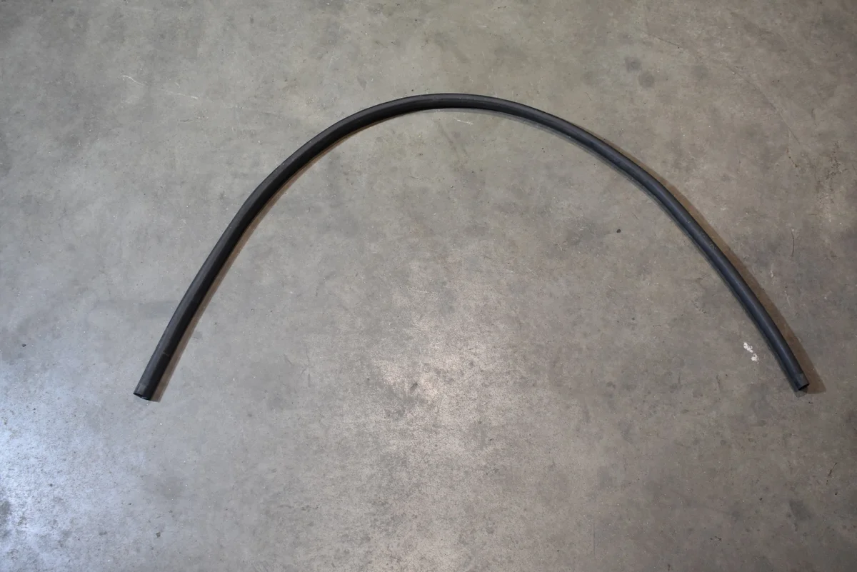 Motorruimtepakking BMW G07 X7 Gebruikt