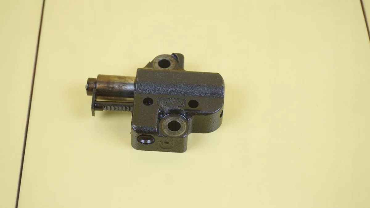Spannungskettenspanner Land Rover 2.0 B image 3