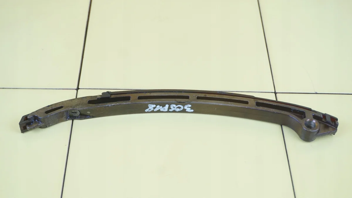 Guía Cadena Distribución Evoque XJ XE 2.0 B image 4