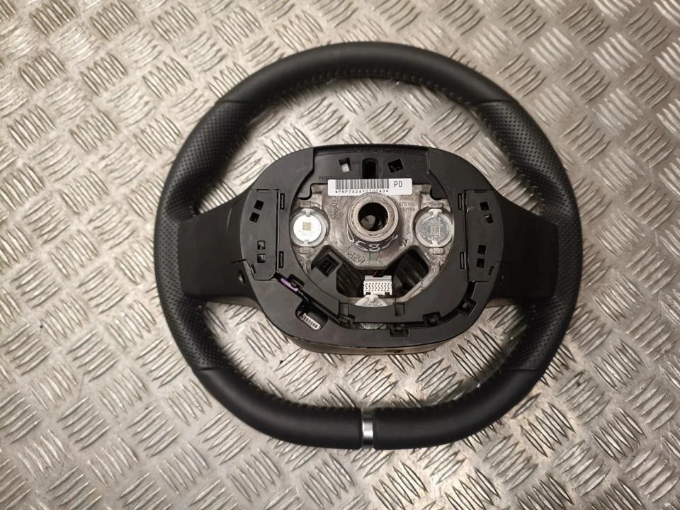 Lenkrad Nissan Ariya 2025 4707HL330199 image 6