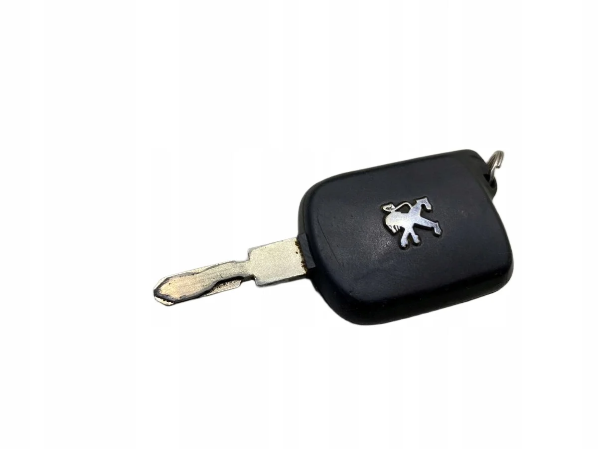 Comutador Peugeot 607 Usado A1147480-N0500109 image 6