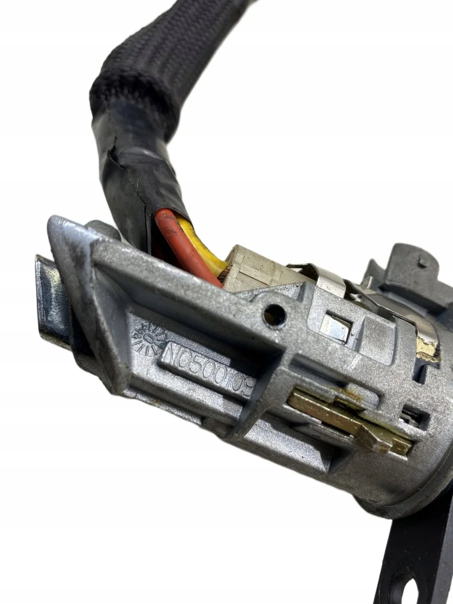 Comutador Peugeot 607 Usado A1147480-N0500109 image 8