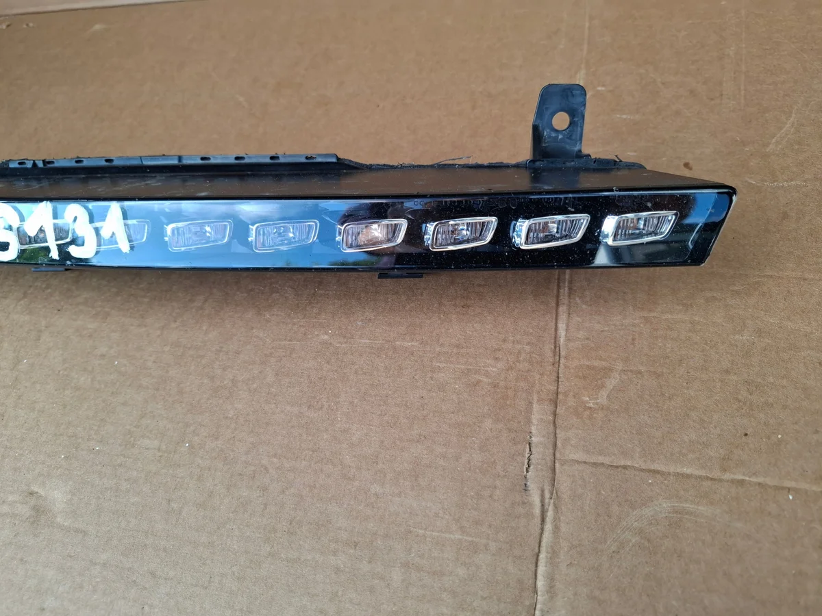Lampada freccia Audi Q7 4L 4L0953041D image 3