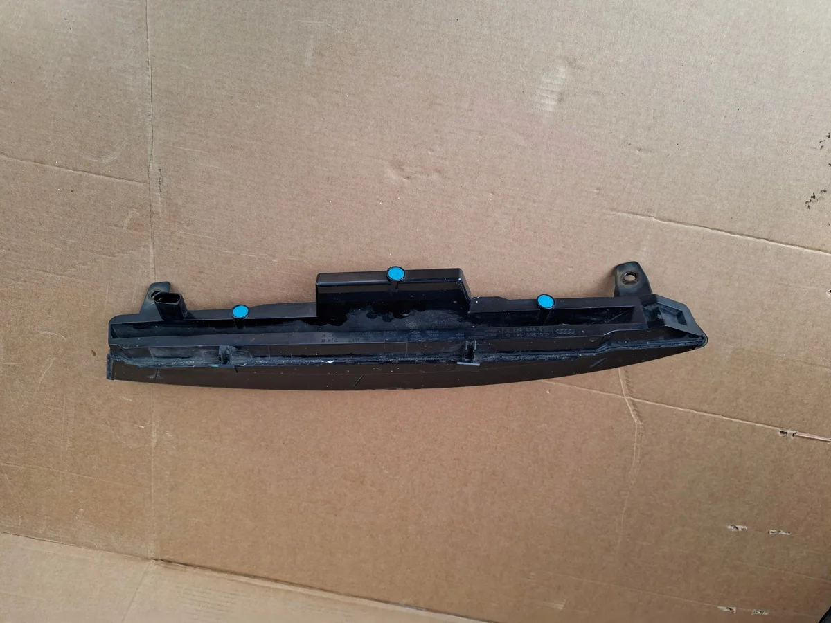 Lampada freccia Audi Q7 4L 4L0953041D image 6