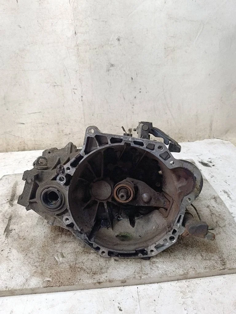 Boîte de vitesses Hyundai i30 II 1.4 16V ZG91EJZ4