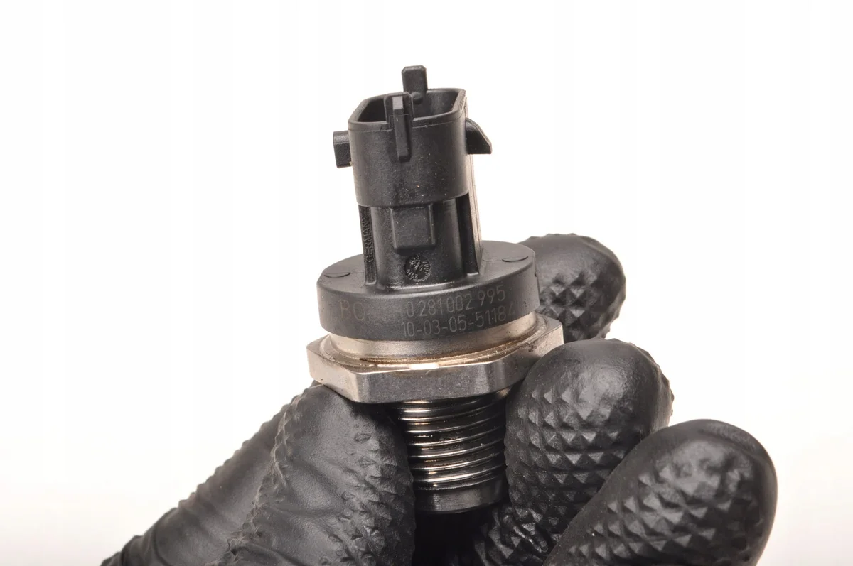 Volvo XC60 S60 2.0 D5 Druksensor 0281002995