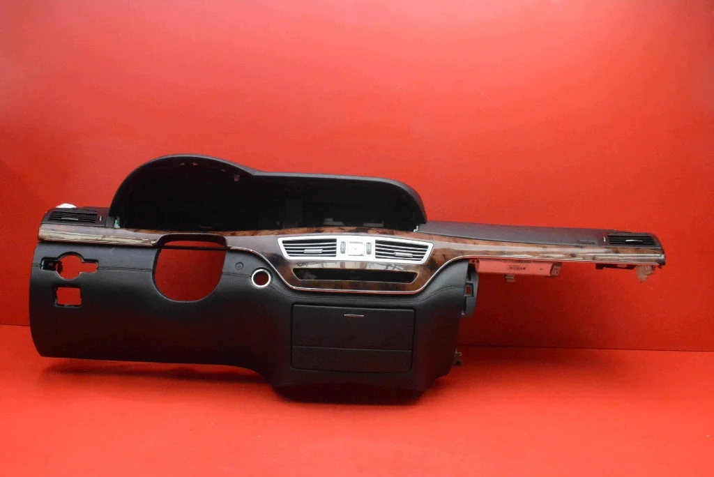 Mercedes S-Class W221 Dashboard Console 2005-2009