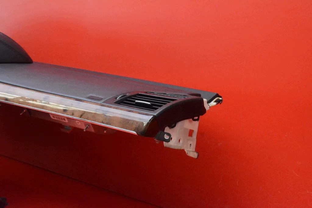 Dashboard Mercedes S-Klasse W221 2005-2009 image 5
