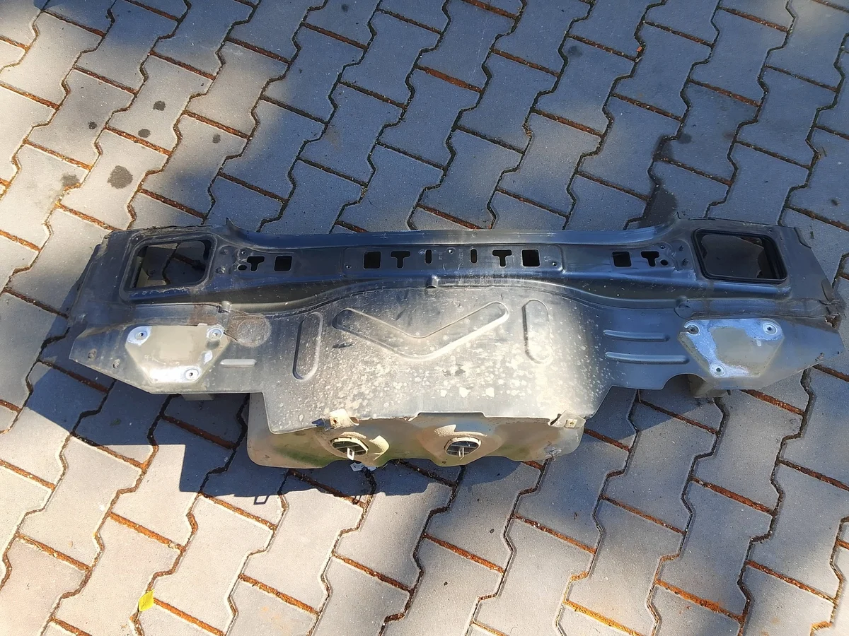 Peugeot 208 2016 Hinterachse Gebraucht