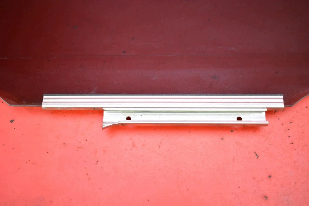 Toyota RAV4 IV 15-20 Seitenfenster Rechts Hinten image 4