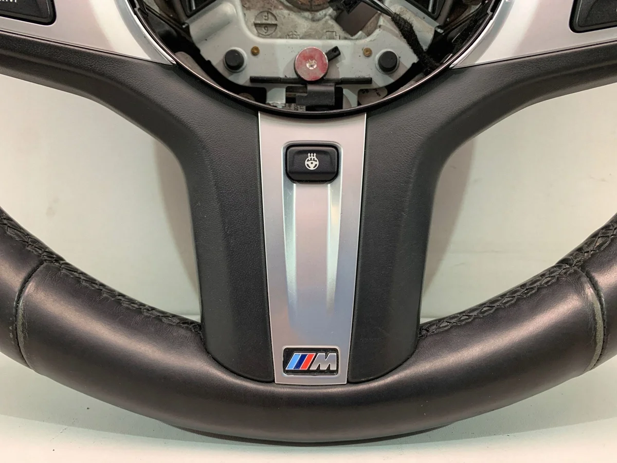 BMW Ratt M-paket uppvärmd 8071873 image 3