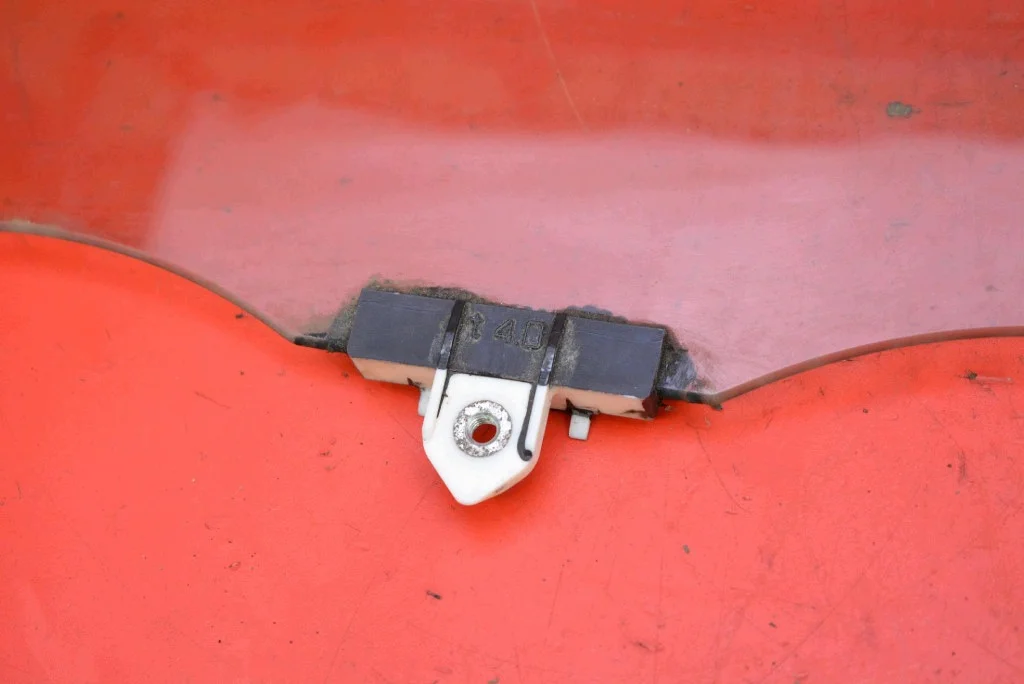 Vidro Lateral Toyota RAV4 IV 2015-2020 Esquerdo image 4