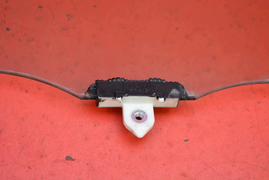 Vidro Lateral Toyota RAV4 IV 2015-2020 Esquerdo image 7