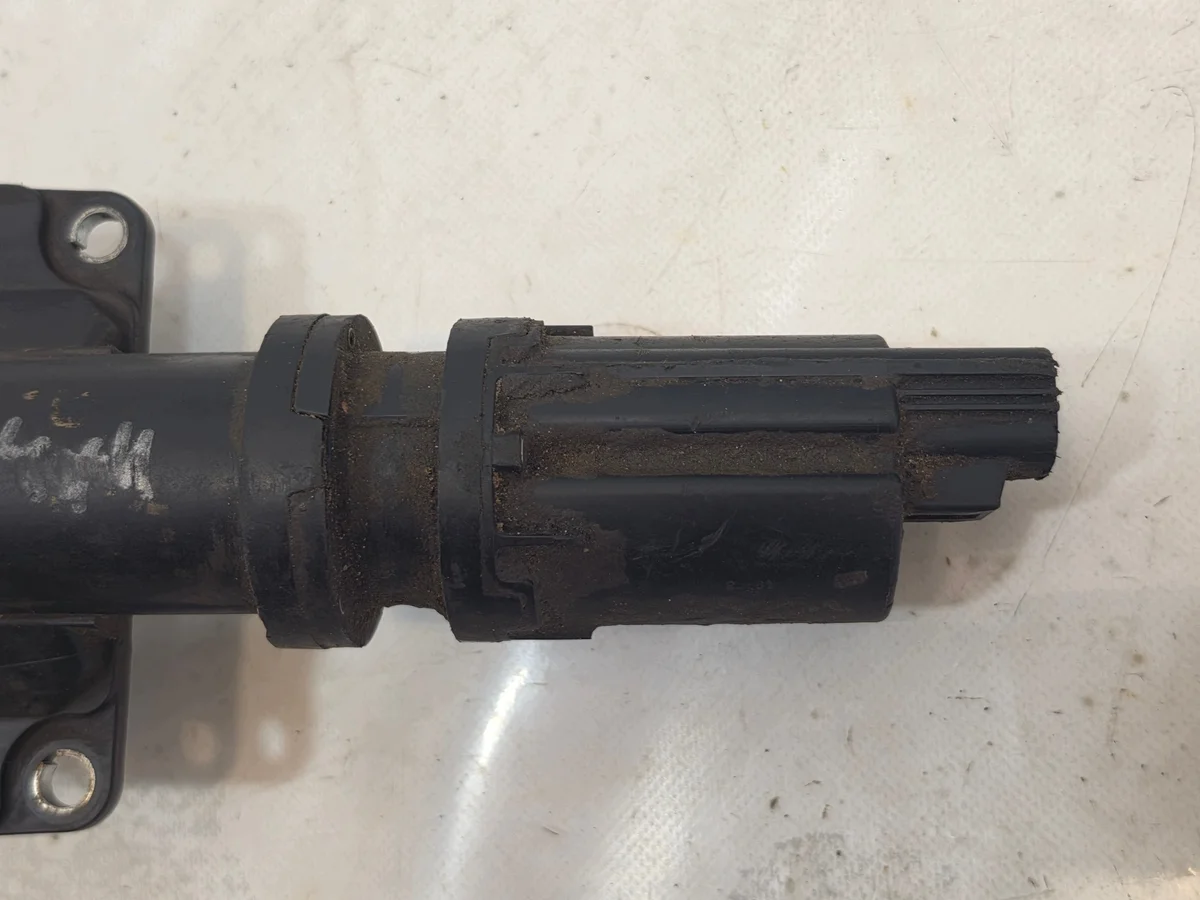 Dodge RAM 09-18 Atuador Diferencial Dianteiro 52114387AF image 3