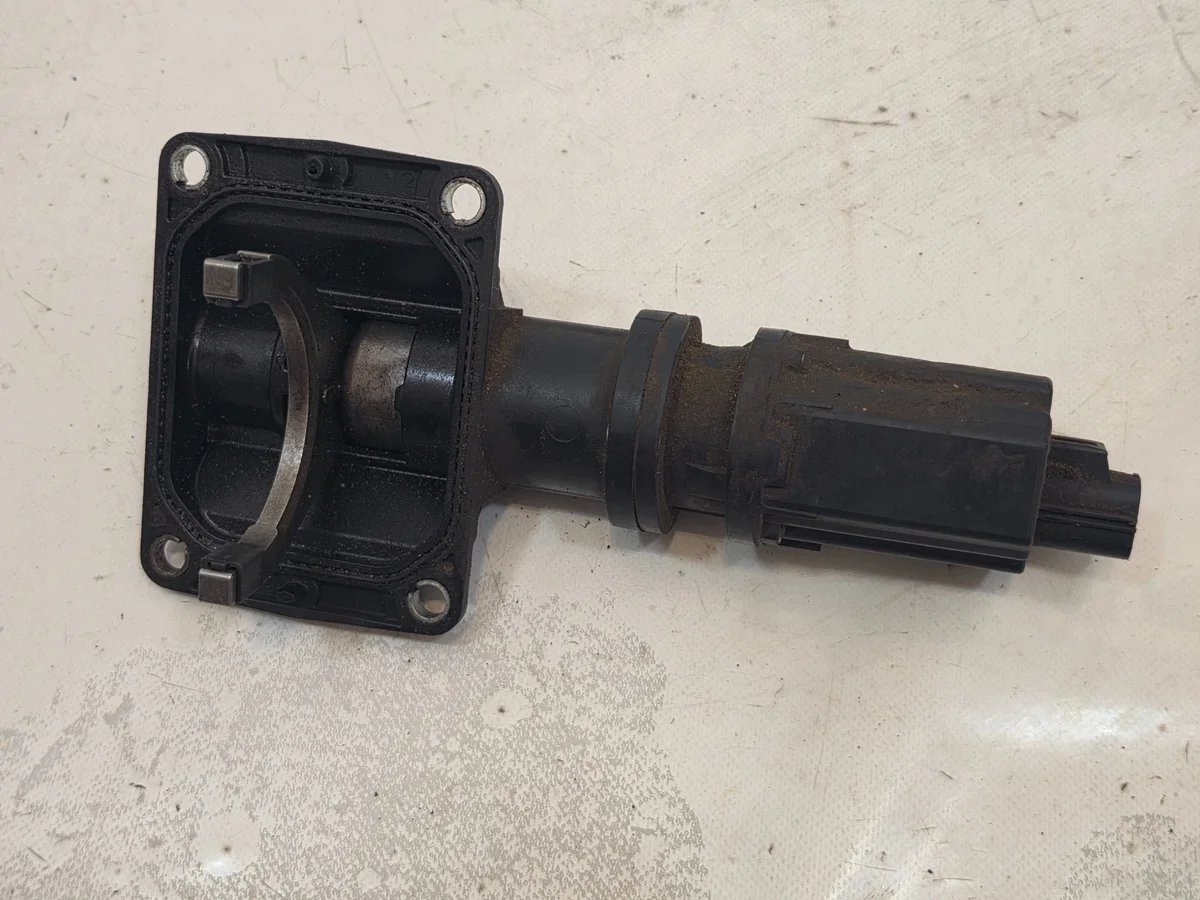 Dodge RAM 09-18 Atuador Diferencial Dianteiro 52114387AF image 4