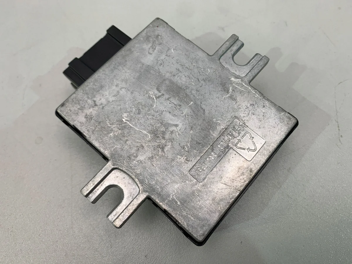 Fuel Pump Control Module BMW X3 G01 7490824 image 3
