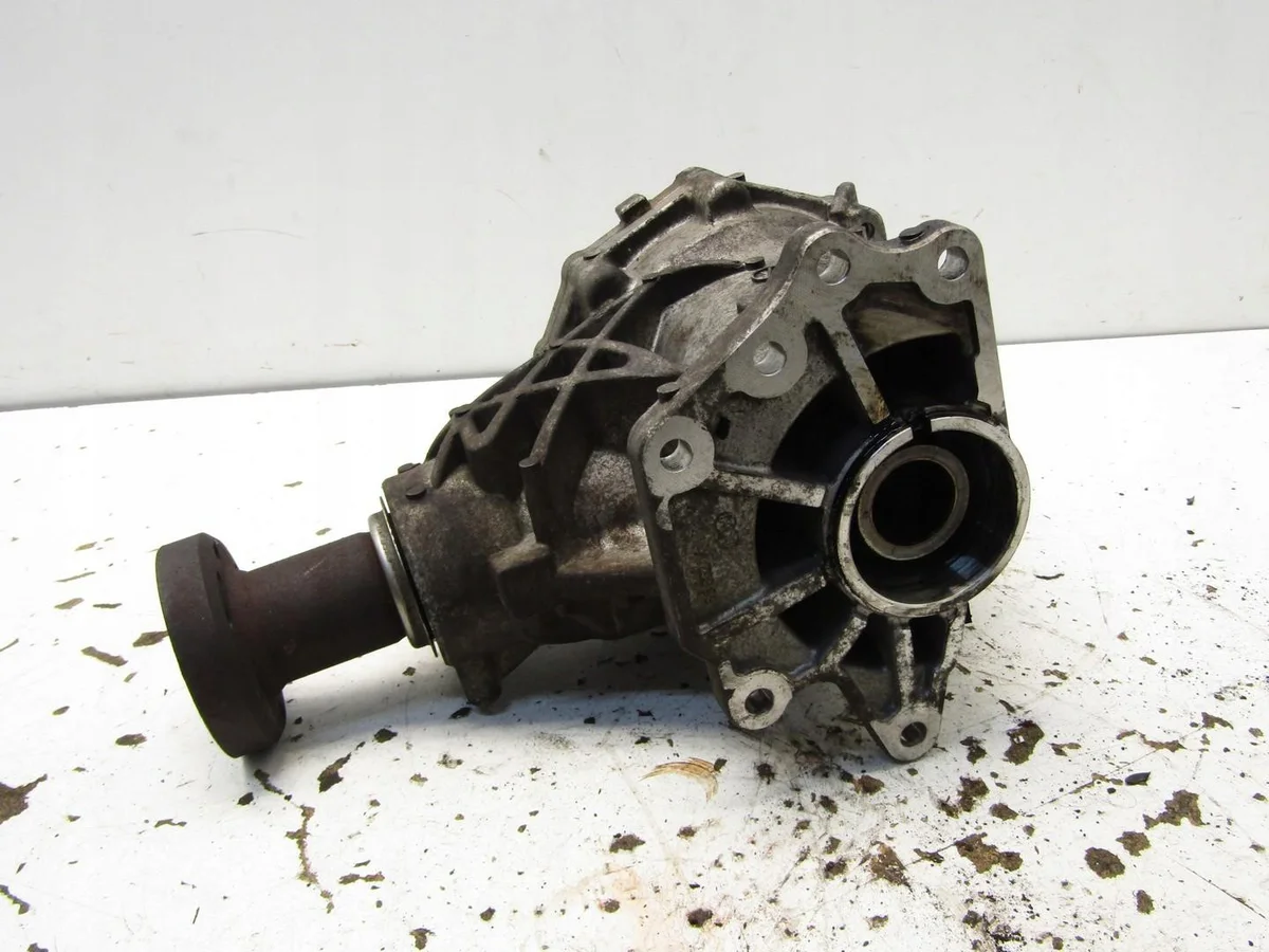Reductor voor Land Rover Discovery Sport image 3