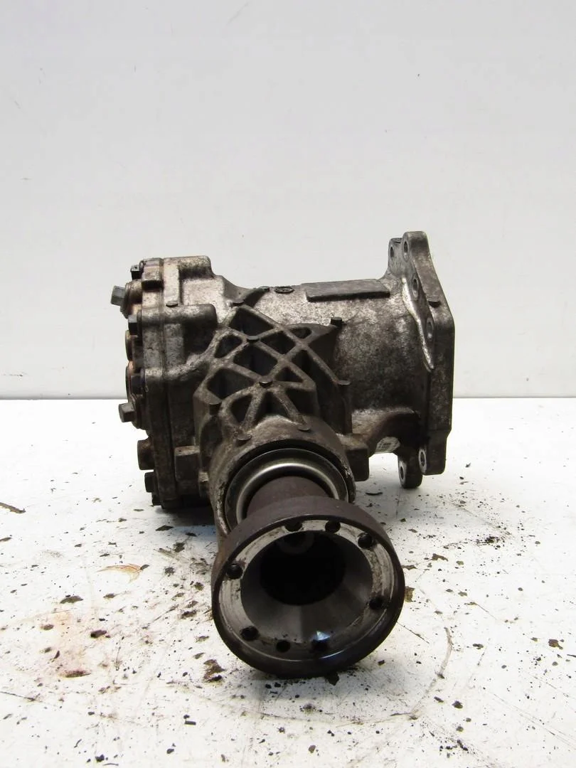 Reductor voor Land Rover Discovery Sport image 4