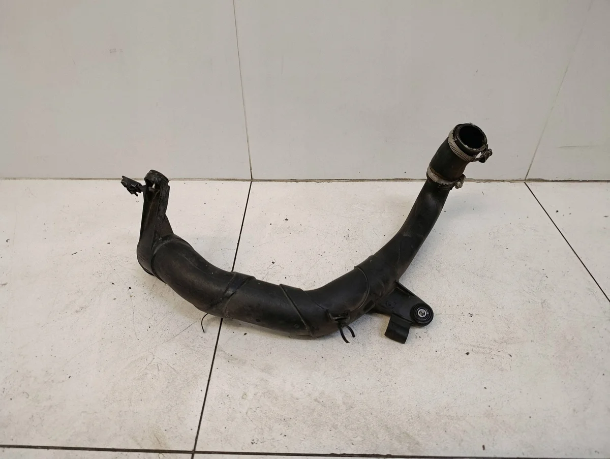 Intercooler slang Seat Leon III 1.8 TSI