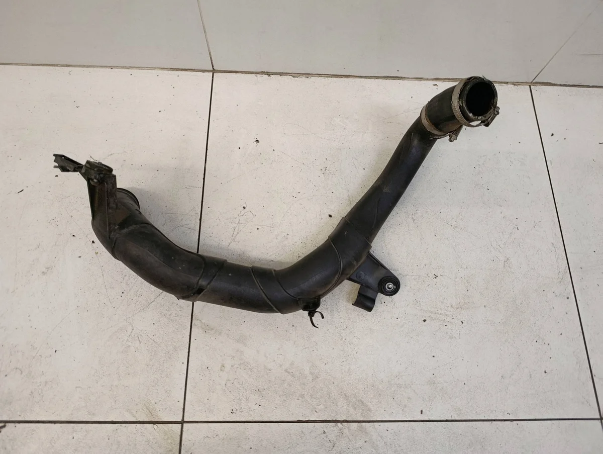 Intercooler Hose Seat Leon III 1.8 TSI