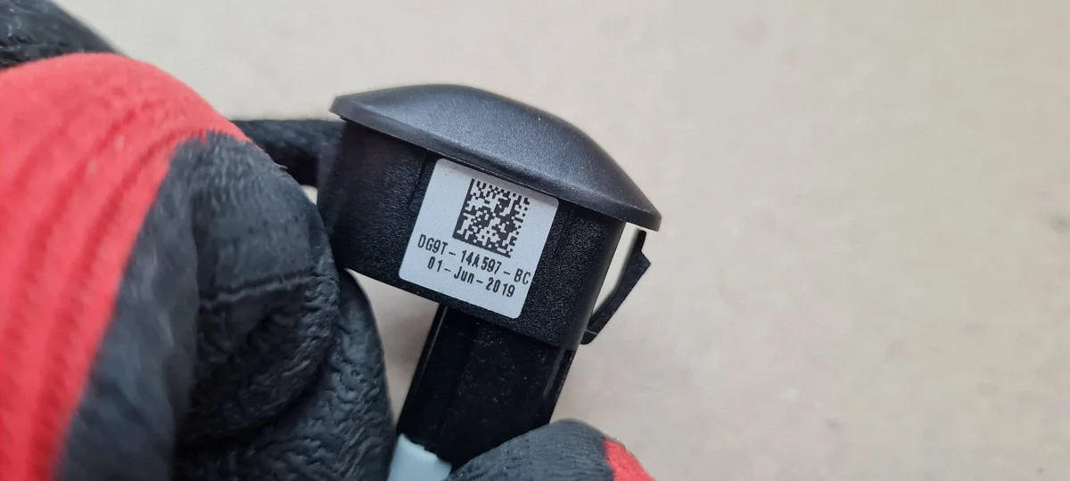 Ford Edge II 2020 Sol-sensor DG9T14A597BC image 8