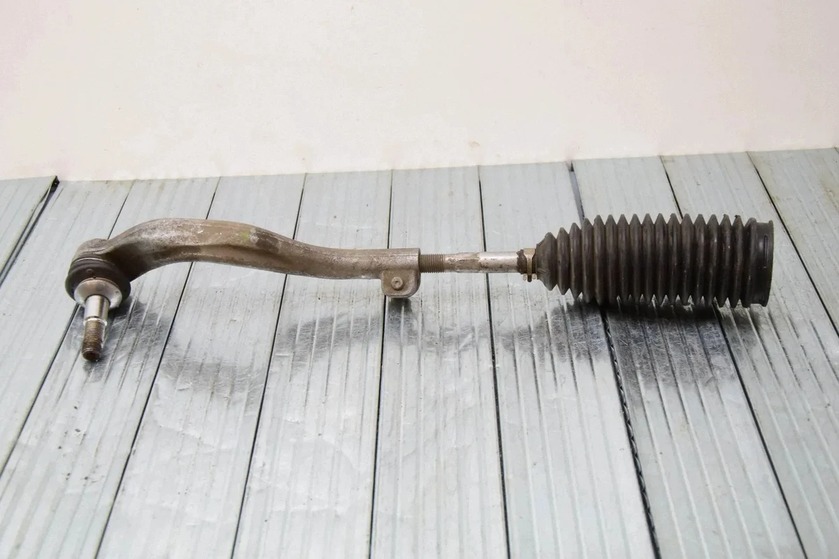 BMW X1 U11 Left Steering Tie Rod ONT46063