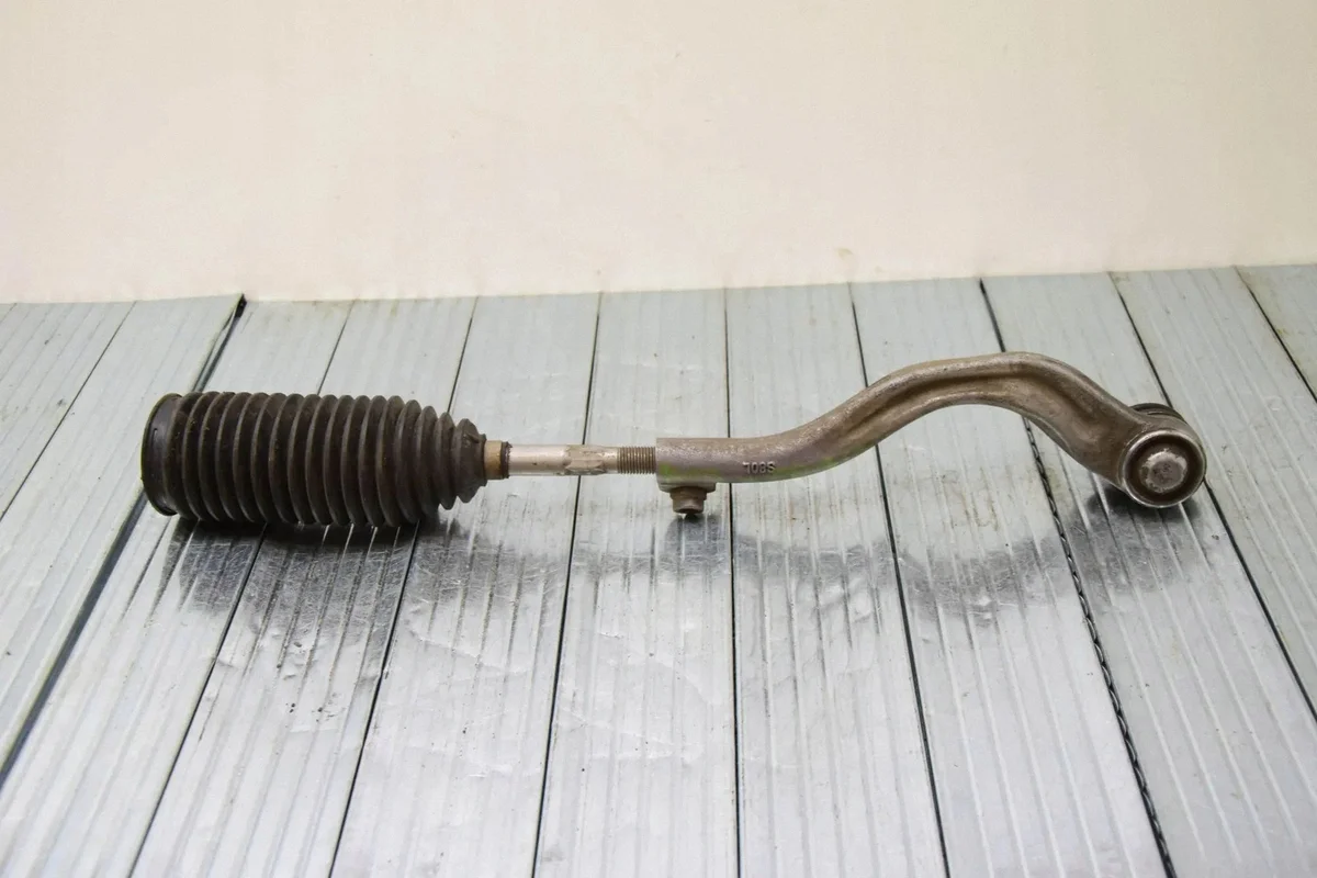 BMW X1 U11 Left Steering Tie Rod ONT46063 image 7