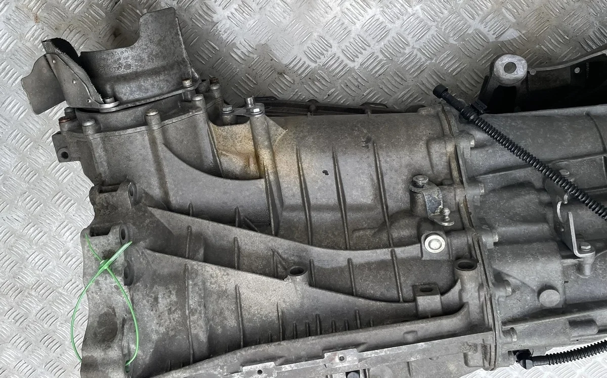 Getriebe Audi A5 3.0 TDI 245PS 0B5301383L image 7