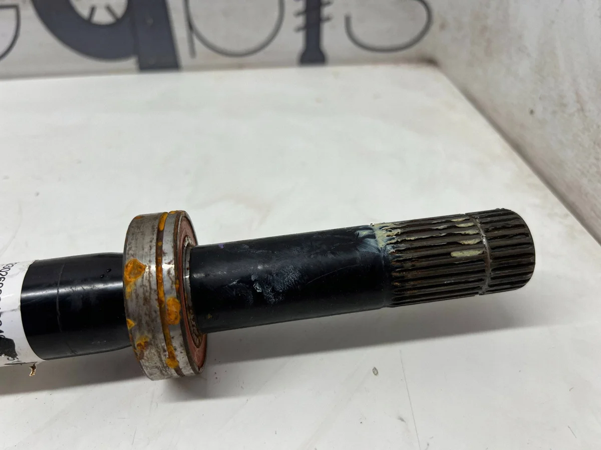 MERCEDES-BENZ GLC C254 Suspension Avant A2063302602 image 4