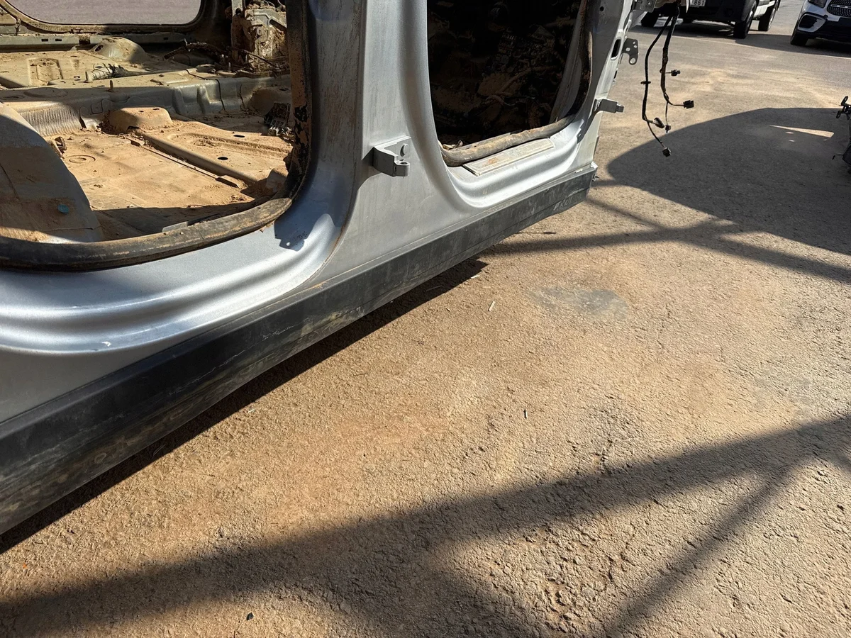Panneau latéral droit Mercedes-Benz OE ABI38869 image 4
