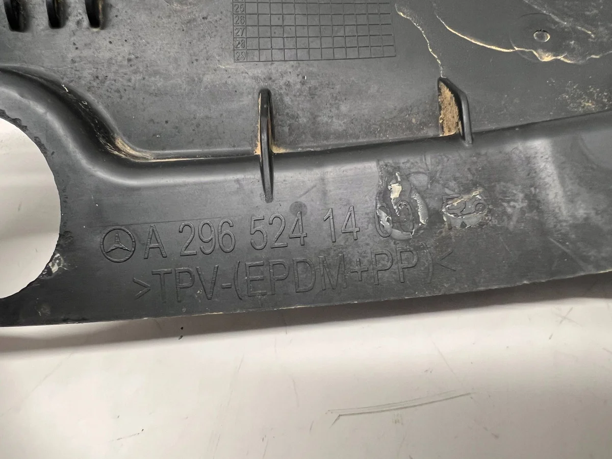 MERCEDES-BENZ B-CLASS (W247) A2965241400 image 7