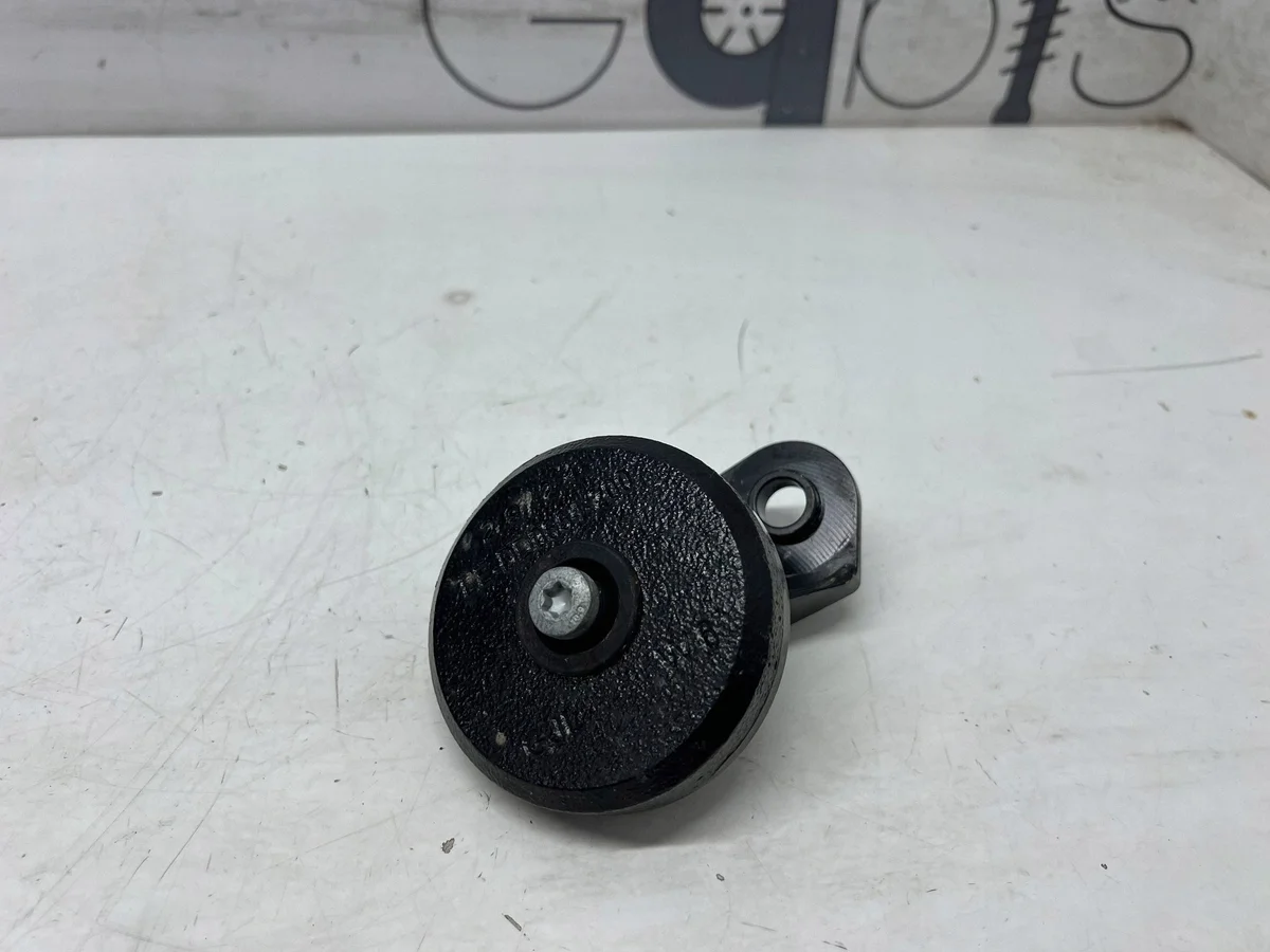 Support suspension arrière gauche Mercedes GLC W254