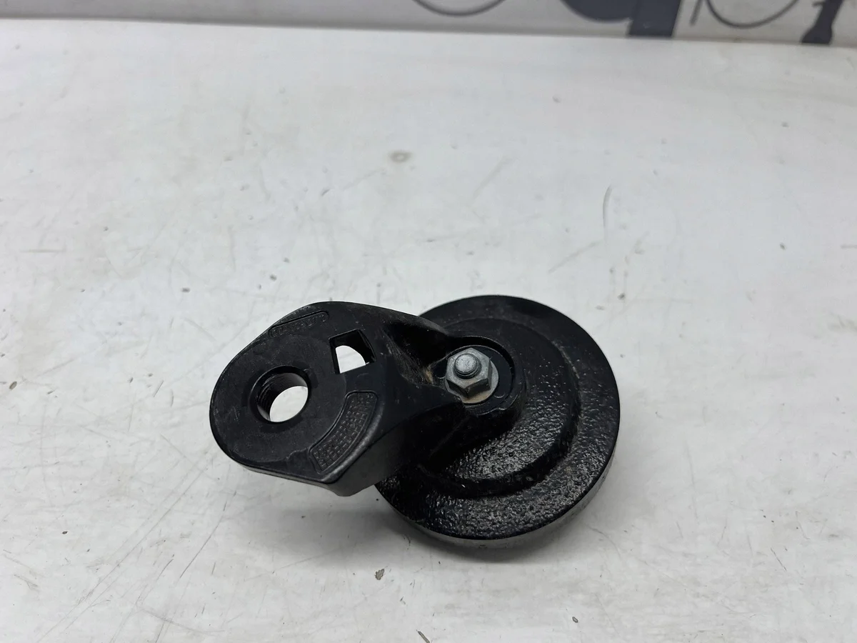Suporte Traseiro Esquerdo Mercedes GLC W254 A2063500909 image 4