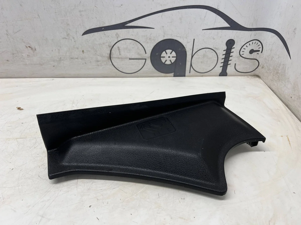 Tapa lateral salpicadero Mercedes A2966803100