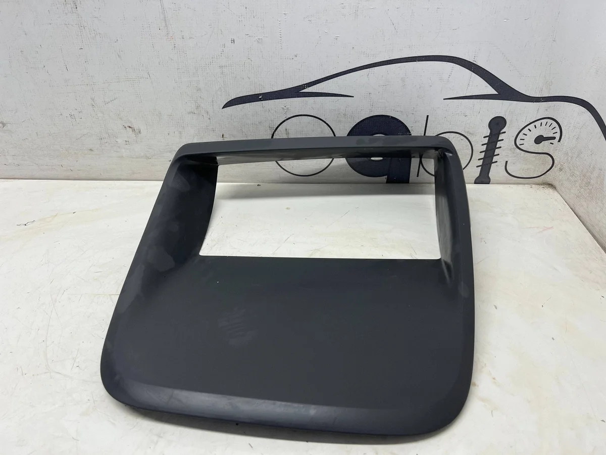 Behuizing Head-Up Display A2966803700
