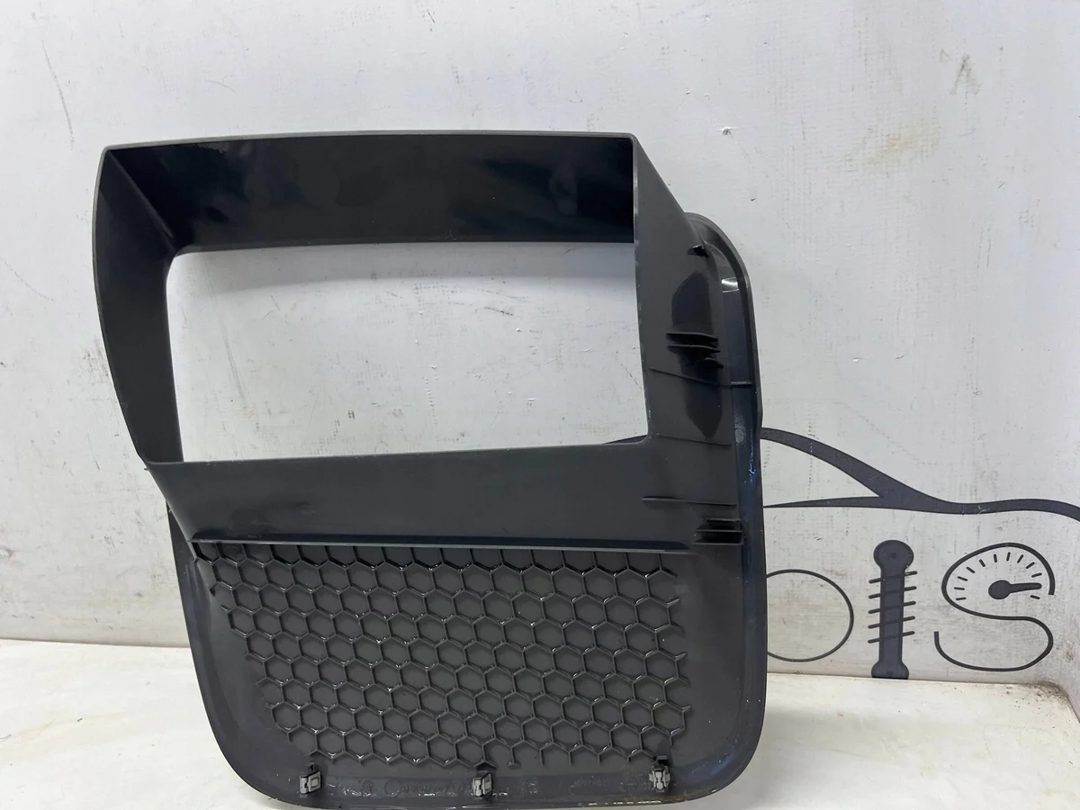 A2966803700 Carcaça Display HUD Usada image 6