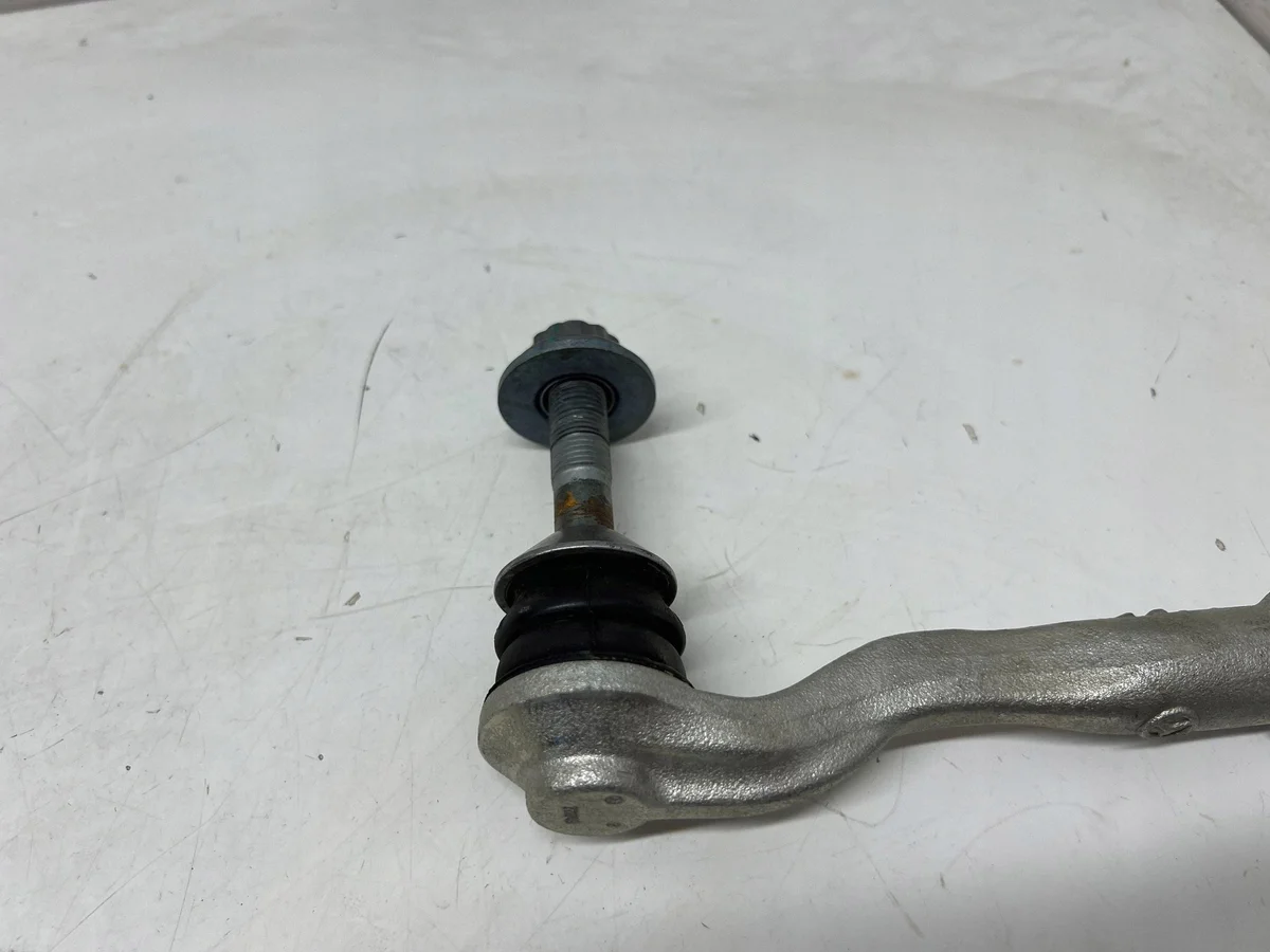 Braço de Direção Mercedes-Benz ABI38700 Usado image 3