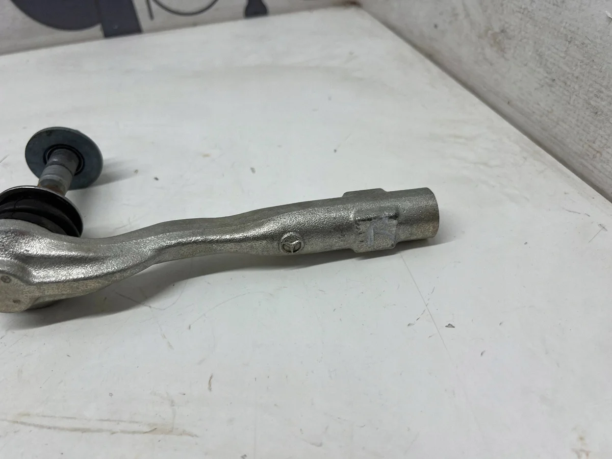 Braço de Direção Mercedes-Benz ABI38700 Usado image 4