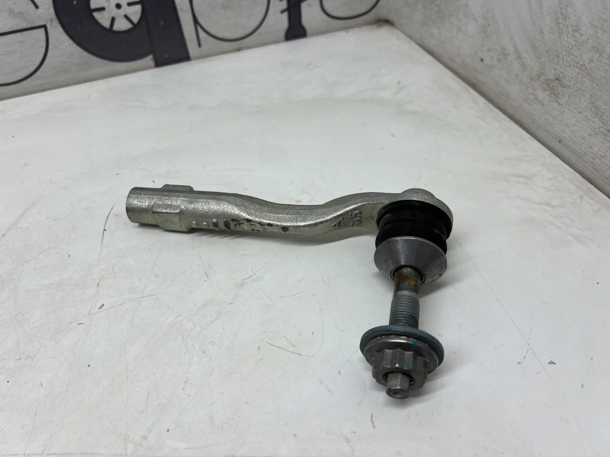 Braço de Direção Mercedes-Benz ABI38700 Usado image 6
