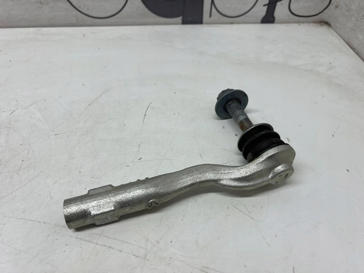 Braço de Direção Mercedes-Benz ABI38700 Usado image 7