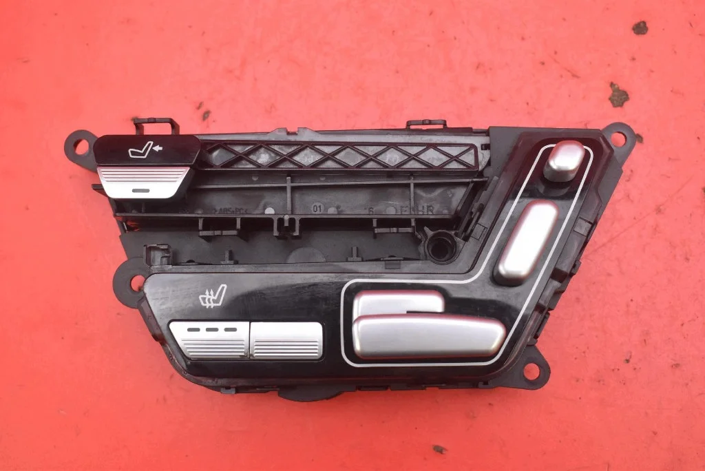 Pilot Panel Asiento Mercedes S W221 A2218702751