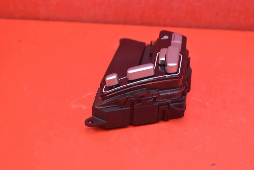 Commande siège Mercedes Classe S W221 Gauche image 4