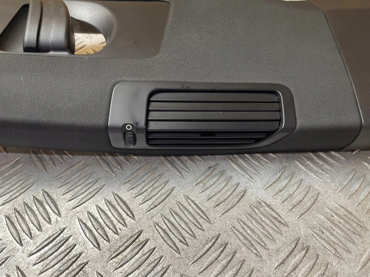Porsche Cayenne Verkleidung Säule Links 7P5867239 thumbnail 5