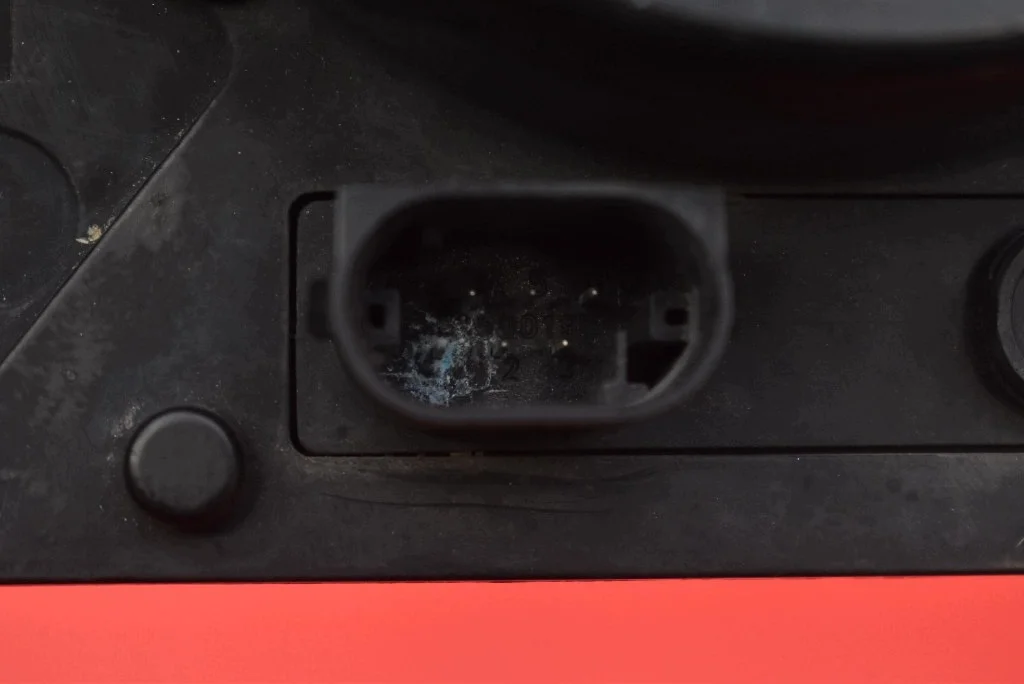 Sensor Radar Distronic Mercedes S W221 05-09 image 7