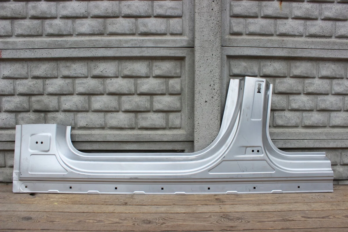 Dorpel Links Porsche Macan II 95C 24-26